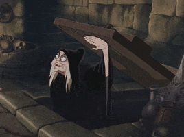 snow white witch GIF snow white witch GIF