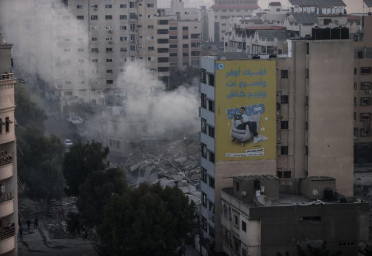 Γάζα: Ο ισραηλινός στρατός θα βοηθήσει να μεταφερθούν τα βρέφη από το Αλ Σίφα σε πιο ασφαλές νοσοκομείο