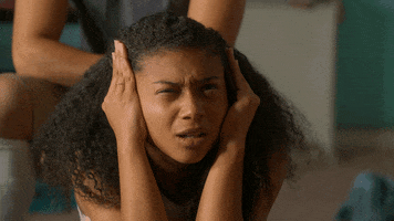 Season 3 What GIF by On My Block Season 3 What GIF by On My Block