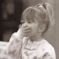 Full House Reaction GIF Full House Reaction GIF