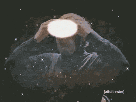Eric Wareheim Mind Blown GIF by Tim and Eric Eric Wareheim Mind Blown GIF by Tim and Eric