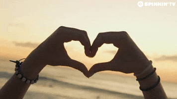 Best Friends Love GIF by Spinnin' Records Best Friends Love GIF by Spinnin' Records