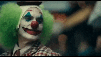Happy Joaquin Phoenix GIF Happy Joaquin Phoenix GIF