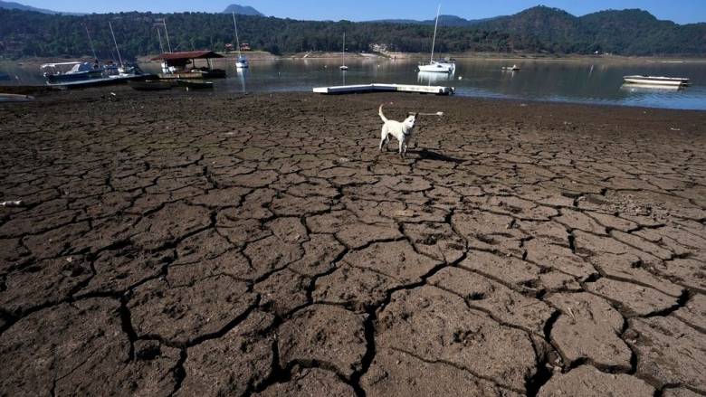 Γερμανία: Στα 38 τρις δολάρια ετησίως μέχρι το 2050 οι ζημιές από την κλιματική αλλαγή