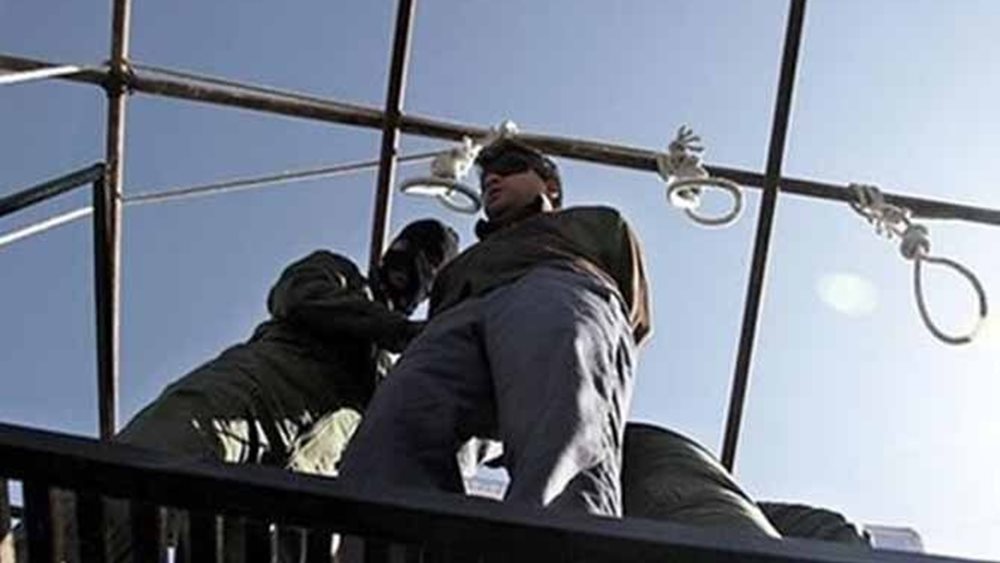 Το καθεστώς του Ιράν έχει εκτελέσει τουλάχιστον 700 θανατοποινίτες μέσα στο 2023