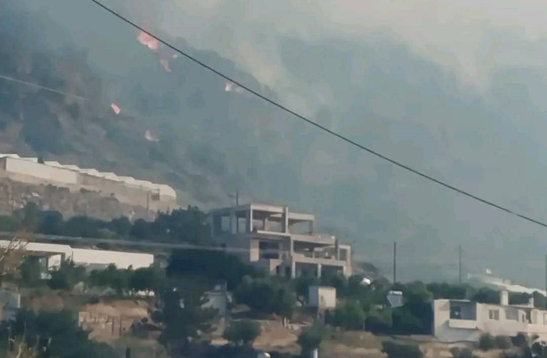 Φωτιά στην Ιεράπετρα: Διασωληνώθηκε 74χρονος με εγκαύματα – Στο νοσοκομείο μεταφέρθηκε και μία κατάκοιτη ηλικιωμένη