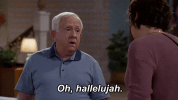 Leslie Jordan GIF by FOX TV Leslie Jordan GIF by FOX TV