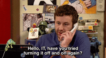 the it crowd chris odowd GIF the it crowd chris odowd GIF