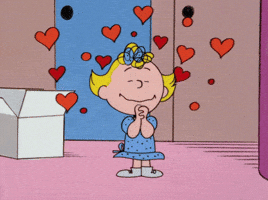I Love You Hearts GIF I Love You Hearts GIF