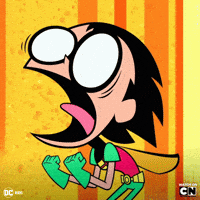 Dc Comics Rage GIF by DC Dc Comics Rage GIF by DC