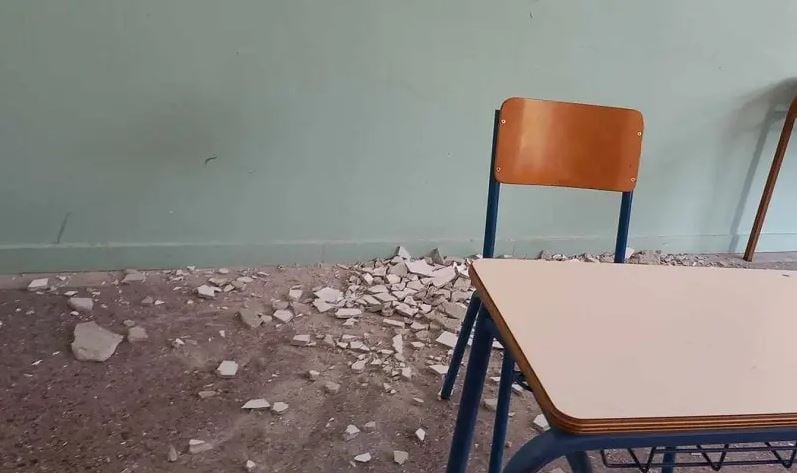τοιχοσ