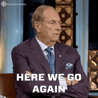 Here We Go Dragon GIF by CBC Here We Go Dragon GIF by CBC