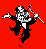 troll GIF troll GIF