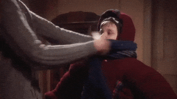 Bundle Up A Christmas Story GIF by filmeditor Bundle Up A Christmas Story GIF by filmeditor