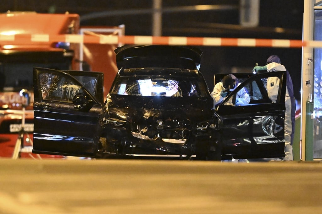 Επίθεση στη χριστουγεννιάτικη αγορά του Μαγδεμβούργου: Υπό την επήρεια ναρκωτικών ο Σαουδάραβας γιατρός – Αυξάνεται ο αριθμός των νεκρών