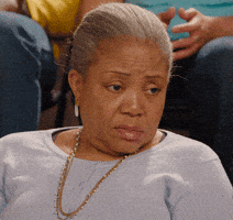 No Way What GIF by Originals No Way What GIF by Originals
