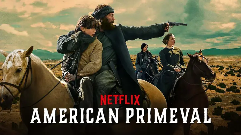 American Primeval: Η νέα σειρά του Netflix που έχει καθηλώσει τους πάντες