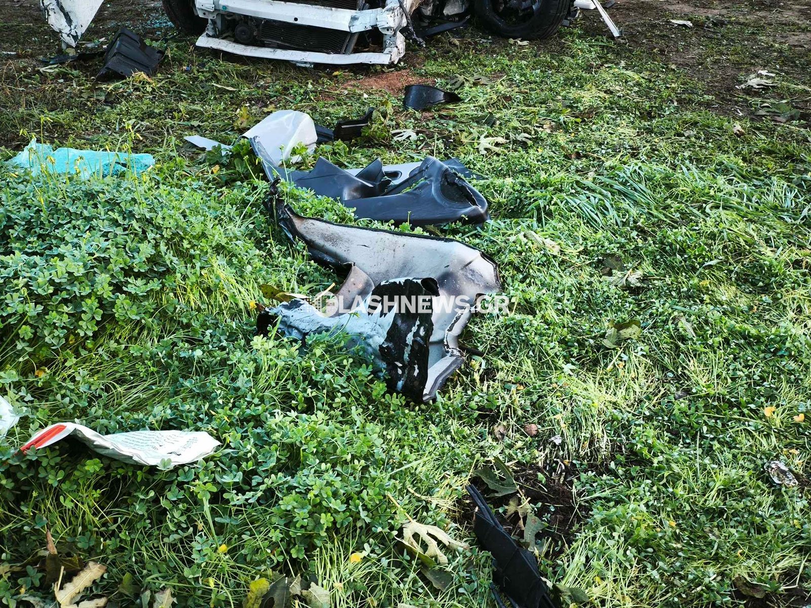 Χανιά: Στον εισαγγελέα ο 45χρονος οδηγός της Porsche που προκάλεσε το θανατηφόρο τροχαίο – Κρατούνται οι αστυνομικοί που του έκαναν έλεγχο