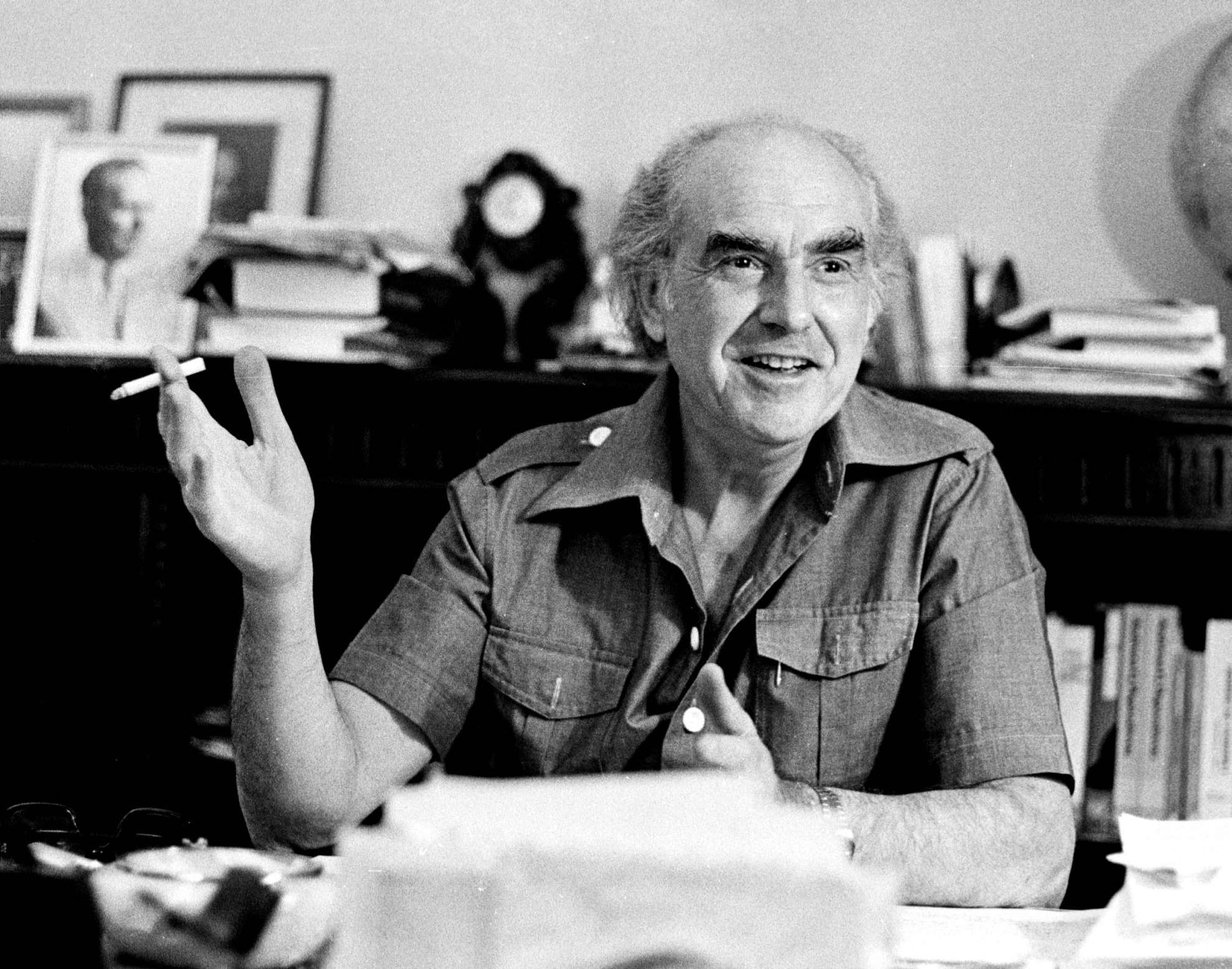 Ανδρέας Παπανδρέου, ο πρώτος ροκ σταρ της Ελλάδας Ανδρέας Παπανδρέου, ο πρώτος ροκ σταρ της Ελλάδας