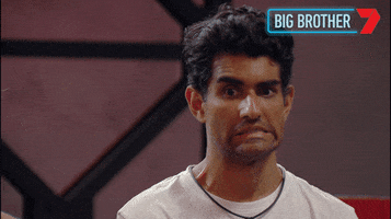 Judging Big Brother GIF by Big Brother Australia Judging Big Brother GIF by Big Brother Australia