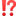 ⁉️ ⁉️