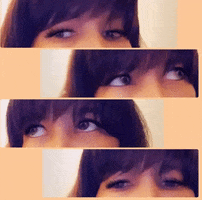 I See You What GIF by Dr. Donna Thomas Rodgers I See You What GIF by Dr. Donna Thomas Rodgers