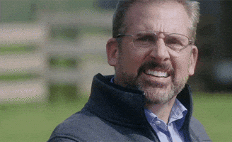 Steve Carell Ew GIF by Focus Features Steve Carell Ew GIF by Focus Features