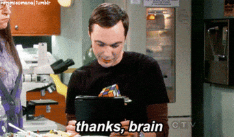Confused Thinking GIF