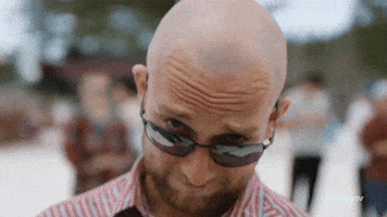 Regret Lol GIF by Outside TV Regret Lol GIF by Outside TV