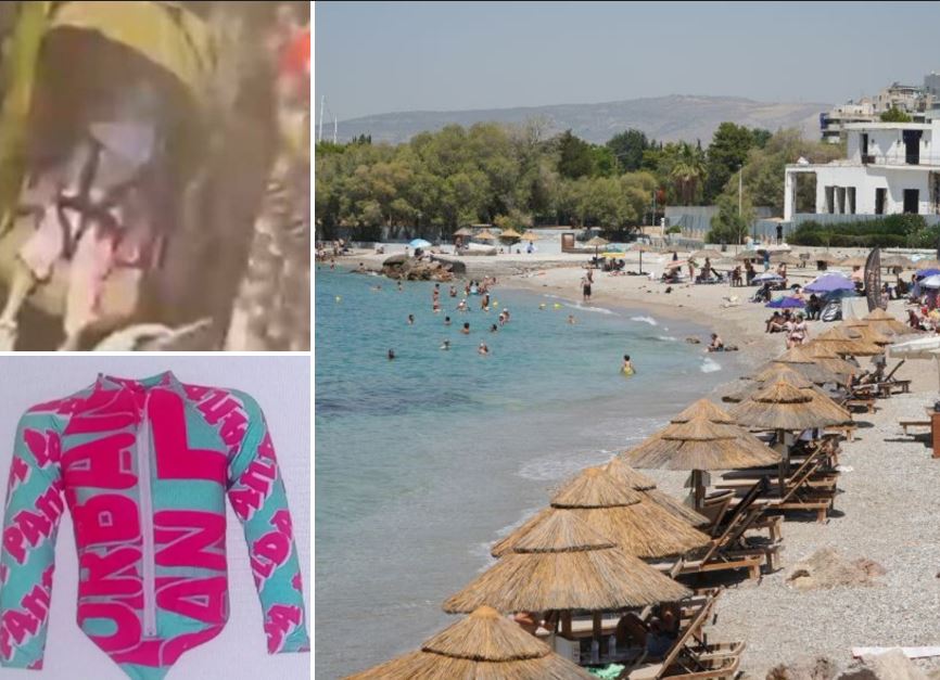Παλαιό Φάληρο: Ομολόγησε η γυναίκα που συνελήφθη για το νεκρό κοριτσάκι – Ισχυρίζεται ότι χτύπησε στο σπίτι και το άφησε στη θάλασσα
