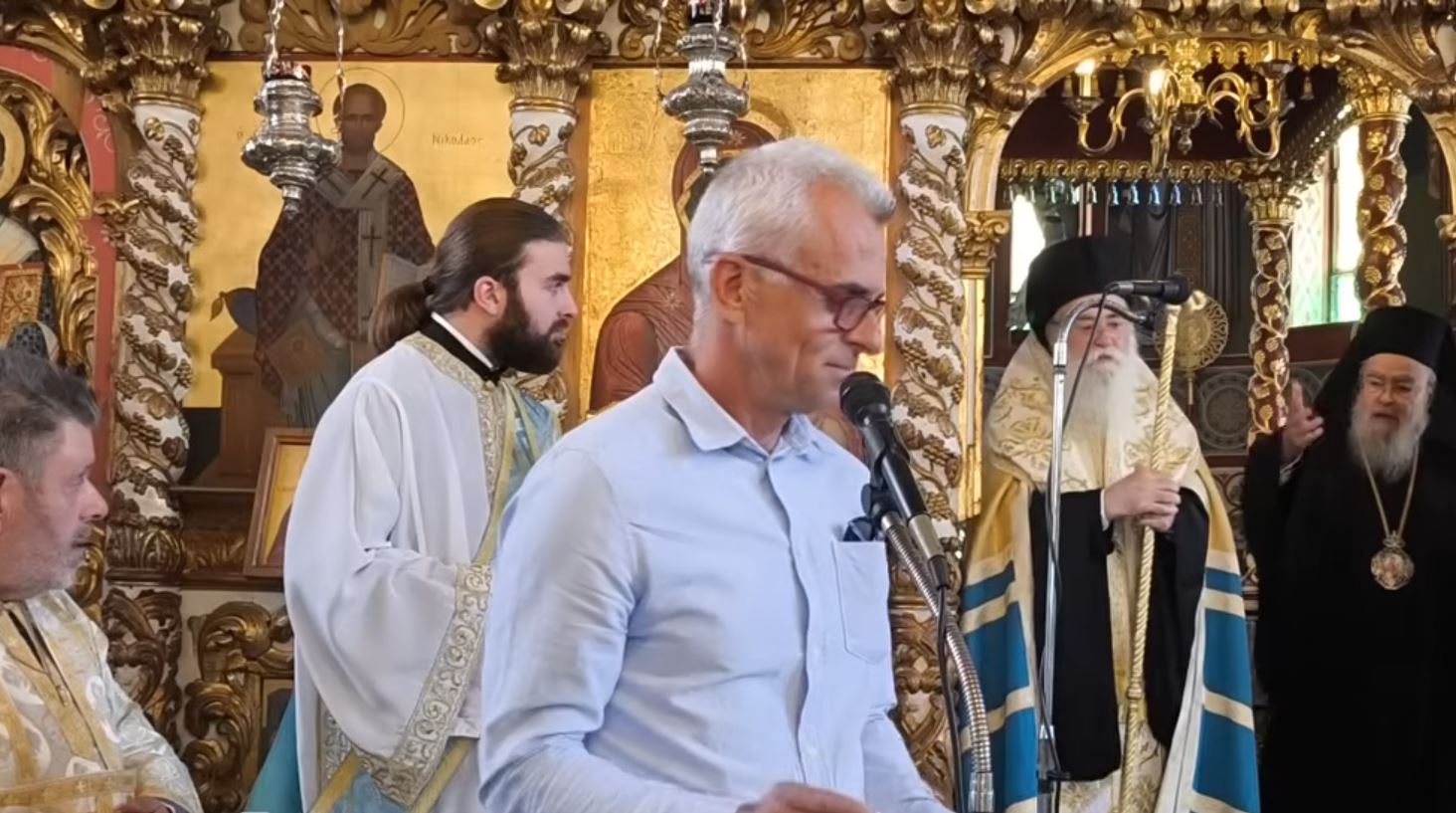 Ζάκυνθος μητροπολίτης Ζάκυνθος μητροπολίτης