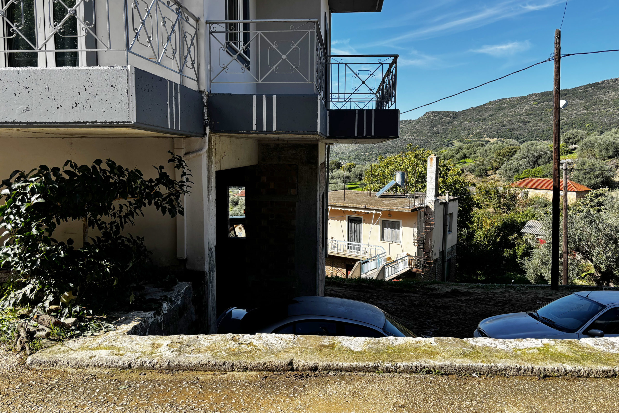 Αχαΐα, 3χρονο