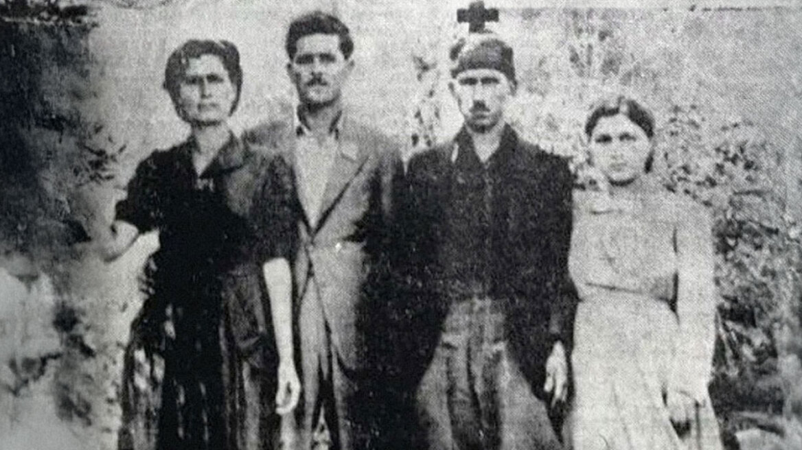 Η βεντέτα στα Βορίζια το 1953 - Όταν το χωριό ήρθε αντιμέτωπο με ένα πρωτοφανές μακελειό για την εποχή με 6 νεκρούς