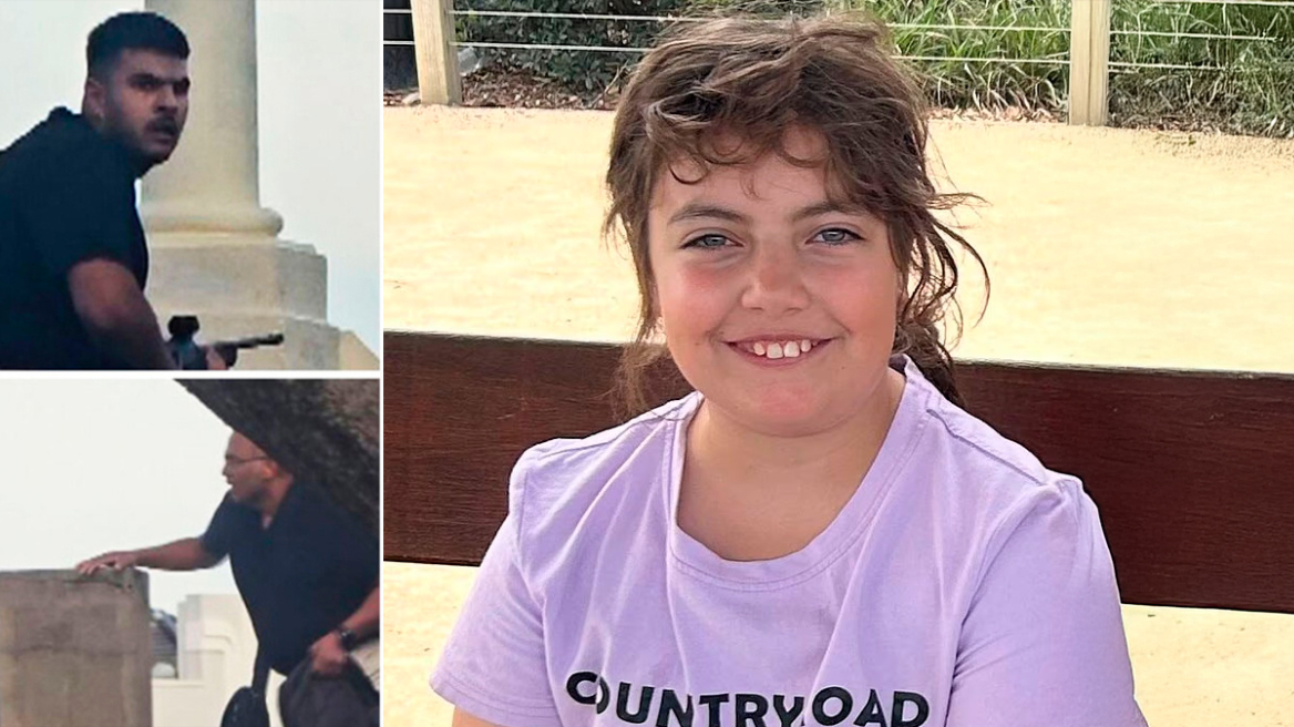 Τρομοκρατική επίθεση στο Σίδνεϊ: Σχέσεις με το ISIS πιστεύεται ότι είχαν οι δράστες, από 10 έως 87 ετών τα θύματά τους