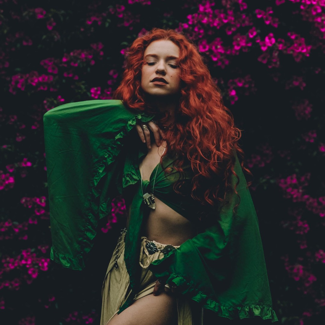 Image of Introducing Dune Moss; listen to “Shake The Ground” – Aipate