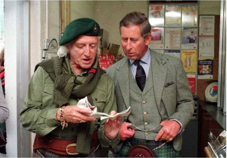 Τζίμι Σάβιλ: Ο τηλεστάρ που βίασε εκατοντάδες παιδάκια - Μια ιστορία διασημότητας και συγκάλυψης