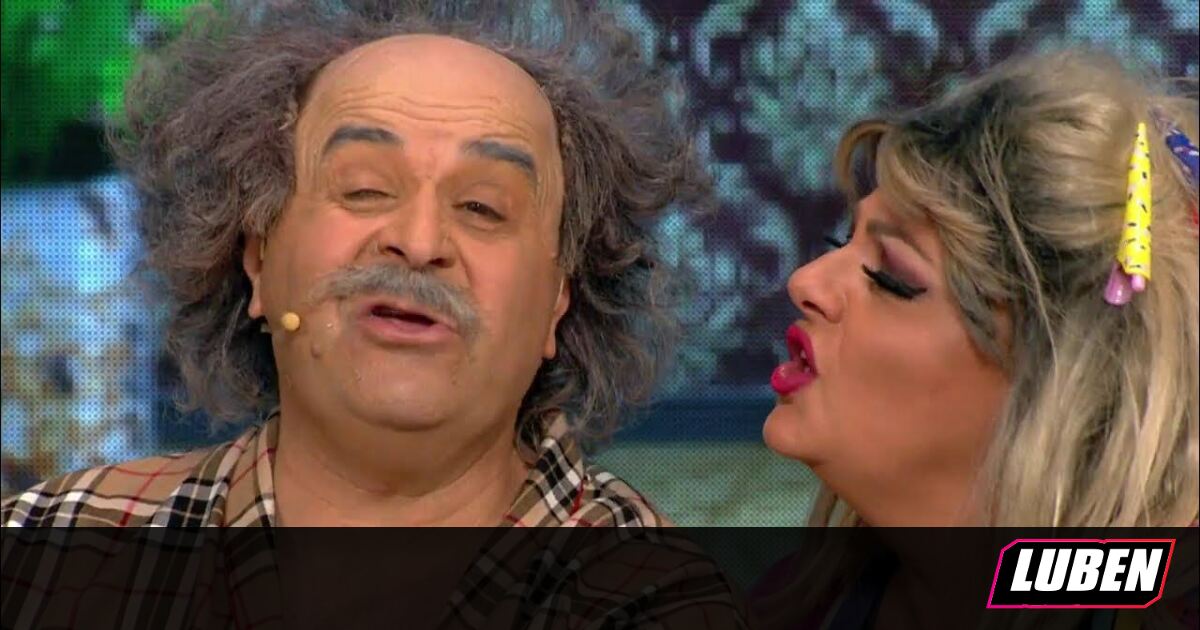 luben.tv