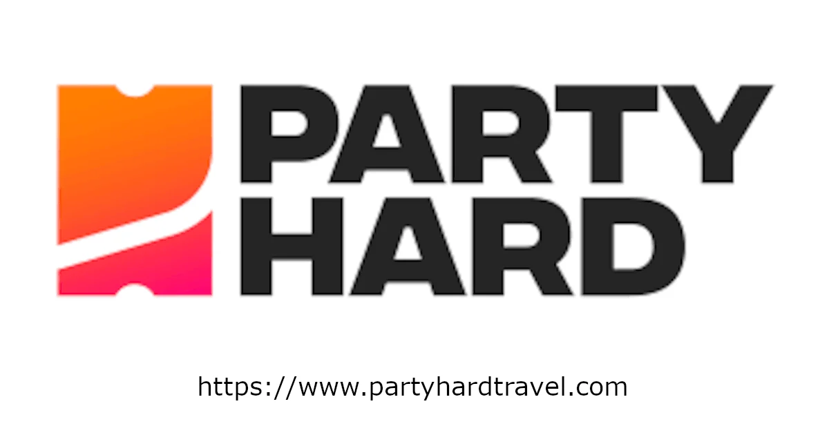 www.partyhardtravel.com