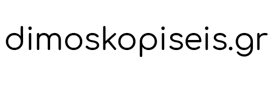 dimoskopiseis.gr