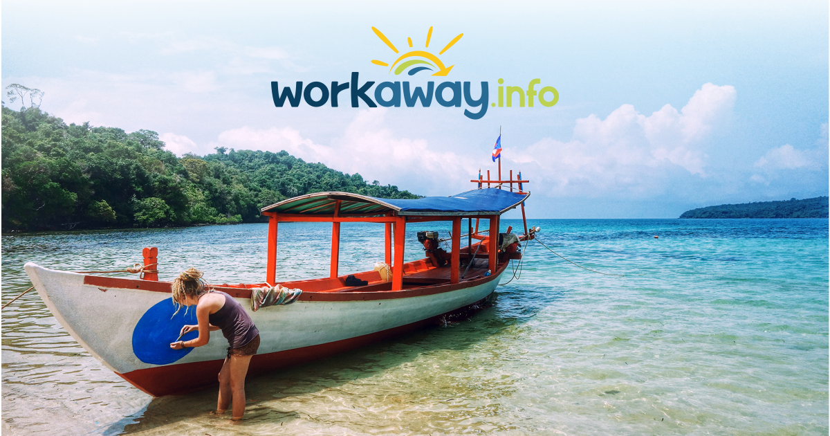 www.workaway.info