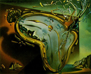Ο Πειρασμός του Αγίου Αντωνίου – Max Ernst
